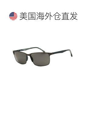 自营chesterfieldCH 22/S 0JCA M9拉丝灰色/灰色偏光-拉丝灰色 美