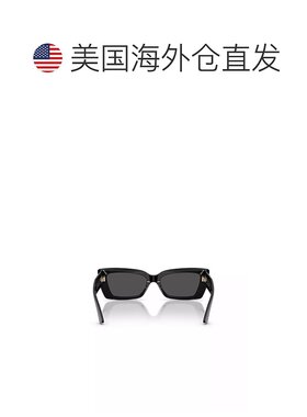 1h可退 【美国直邮】jimmy choo 女士 太阳镜眼镜