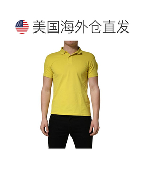 自营Invicta Short Sleeve Pique Men Cotton Polo Shirt Men's T