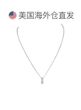 1h可退 【美国直邮】swarovski 女士 项链