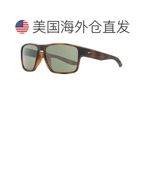 自营Nike中性款Essential Venture M Mi太阳镜EV1001 200哑光乌龟