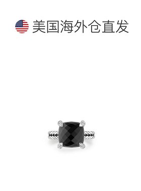 1h可退 【美国直邮】david yurman 通用 戒指