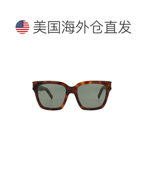 自营saint laurent  太阳镜 美国奥莱直发