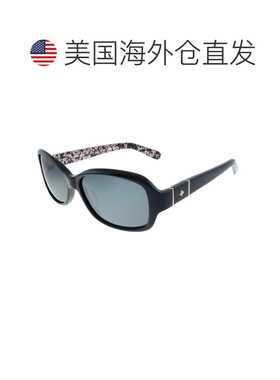 自营Kate Spade  KS Cheyenne/P Y21 Womens Rectangle Sunglasse