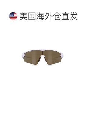 自营nikeACG Vista Peak户外太阳眼镜-棕色 美国奥莱直发