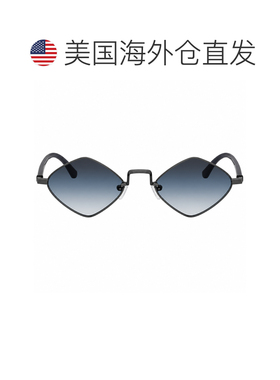 自营Emporio Armani EA 2182 34448g 50mm男女通用不规则太阳镜-