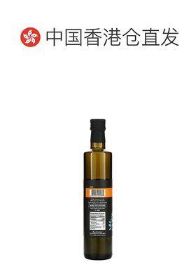 香港直发Gaea初榨橄榄油家中日常适合烹饪烤蔬菜500ml