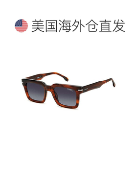 自营carrera种族316/S 0EX4 9O棕色角/深灰色渐变-棕色角 美国奥