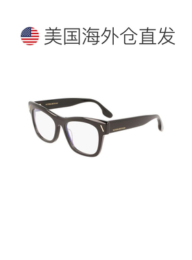 自营Victoria Beckham Acetate Glasses Women's (Frames) - blac