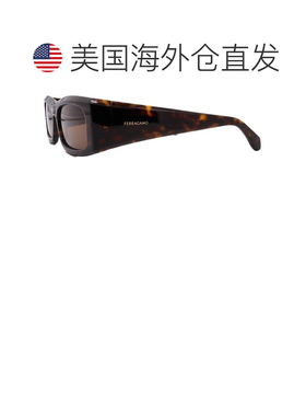 【美国直邮】ferragamo/菲拉格慕  太阳镜