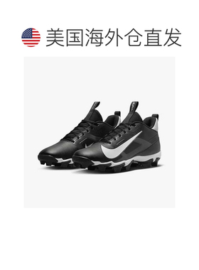 自营Men's Nike Alpha Menace Shark FN0028- Black Football Cle