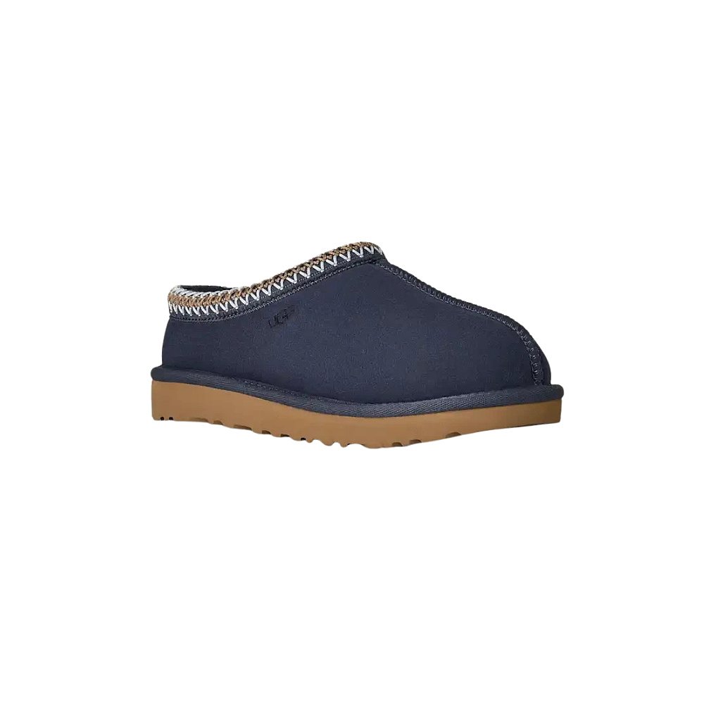 自营UGG Tasman II 1174470-DKN Slippers Women's Dark Indigo S - 图2