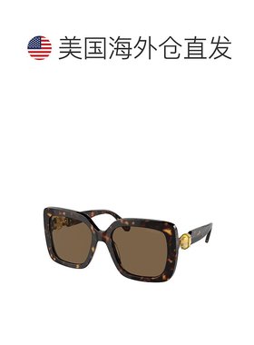 自营Swarovski  SK 6001 100273 55mm Womens Square Sunglasses