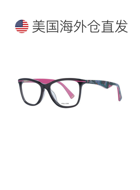 自营Police Plastic Glasses Women's (Frames) - multicolor 美