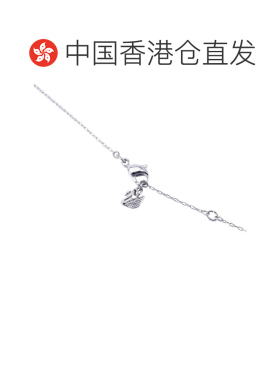 香港直邮swarovski施华洛世奇女士项链及吊坠时尚简约新年礼物
