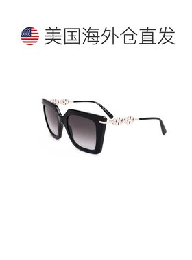 【美国直邮】ferragamo/菲拉格慕 太阳镜 【付后1h可退】