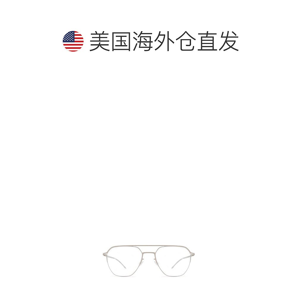 【美国直邮】mykita 通用 光学镜架眼镜 - 图1