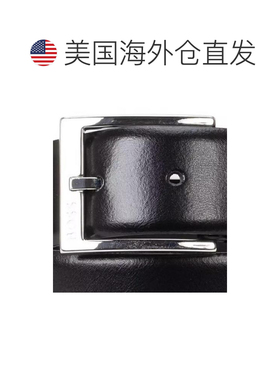 美国直邮hugo boss 男士 腰带皮带 【付后1h可退】