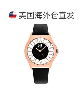 自营Jivago Women's Fun-黑色 美国奥莱直发