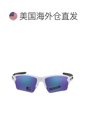 自营Oakley Flak 2.0 XL Prizm Sapphire Sport Men's Sunglasses