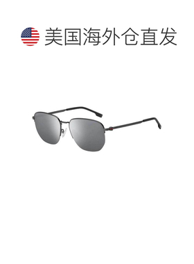 【美国直邮】hugo boss 太阳镜 【付后1h可退】