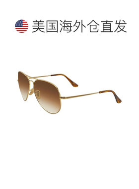 1h可退 【美国直邮】ray ban/雷朋  太阳镜