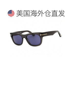 自营tom fordFT1334 20v灰色/蓝灰色 美国奥莱直发