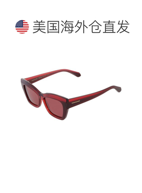 【美国直邮】ferragamo/菲拉格慕 女士 太阳镜