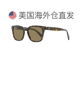 【美国直邮】ferragamo/菲拉格慕 太阳镜 【付后1h可退】