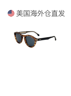 自营carrera职业306/S 0EX4 IR棕色喇叭/灰棕色喇叭 美国奥莱直发