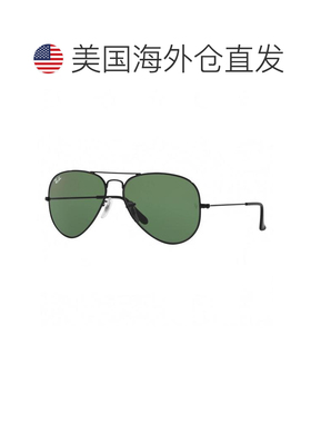 【美国直邮】ray ban/雷朋  太阳镜