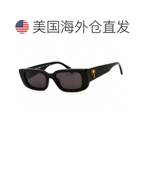 自营palm angelsPerio056s YOSEMITE 1007黑色/深灰色-黑色 美国