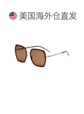 自营hugo boss  太阳镜 美国奥莱直发