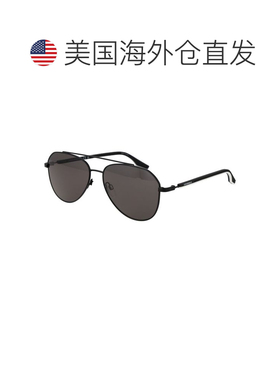 自营Converse Rubber Sunglasses - black 美国奥莱直发