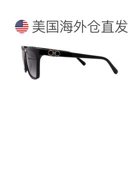 【美国直邮】ferragamo/菲拉格慕 太阳镜 【付后1h可退】