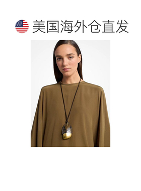 【美国直邮】michael kors  项链及吊坠