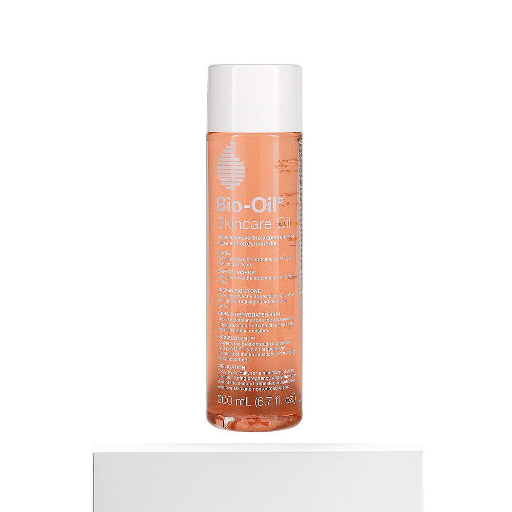 香港直发iherb bio oil百洛护肤油 天猫国际探物美国身体乳/霜