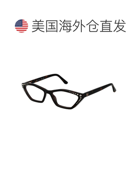 自营Marciano by Guess Stainless Steel Glasses Women's (Frame