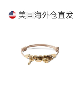1h可退 【美国直邮】prada  创意手链配饰