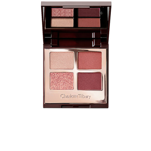 香港直邮CT 四色眼影 walk of no shame正品日常眼影盘十二提亮 - 图0