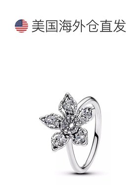 1h可退 【美国直邮】pandora  戒指
