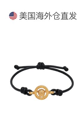 1h可退 【美国直邮】versace/范思哲  创意手链配饰
