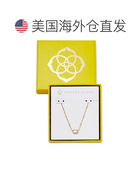 【美国直邮】kendra scott 通用 项链