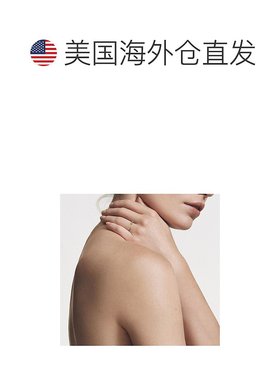 【美国直邮】david yurman 通用 戒指宝石纯银钻石黄金彩色