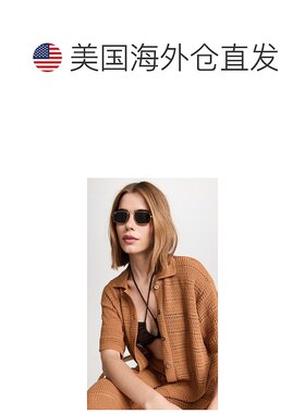 1h可退 【美国直邮】Ray-Ban|Ray-Ban 雷朋 Julie 太阳镜