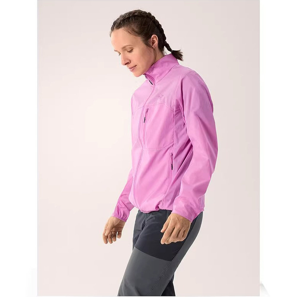 加拿大直邮始祖鸟Squamish女士夹克轻量户外防风新款,淘宝优惠券,粉丝福利购,淘宝优惠卷