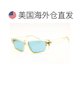 自营guessGU8231 41v黄色/蓝色-黄色 美国奥莱直发