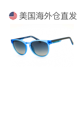 自营timberlandTB00014 91D哑光蓝/烟渐变偏振哑光蓝 美国奥莱直