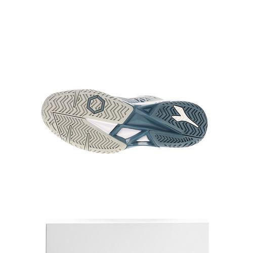 1h可退 【美国直邮】diadora 男士 时尚休闲鞋运动正品休闲舒适轻 - 图3