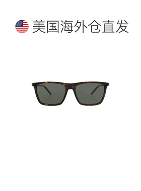 自营saint laurent  太阳镜 美国奥莱直发
